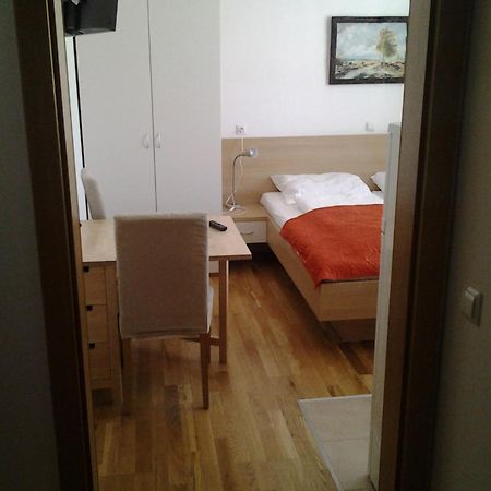 Apartments Benedicic Bled Room photo
