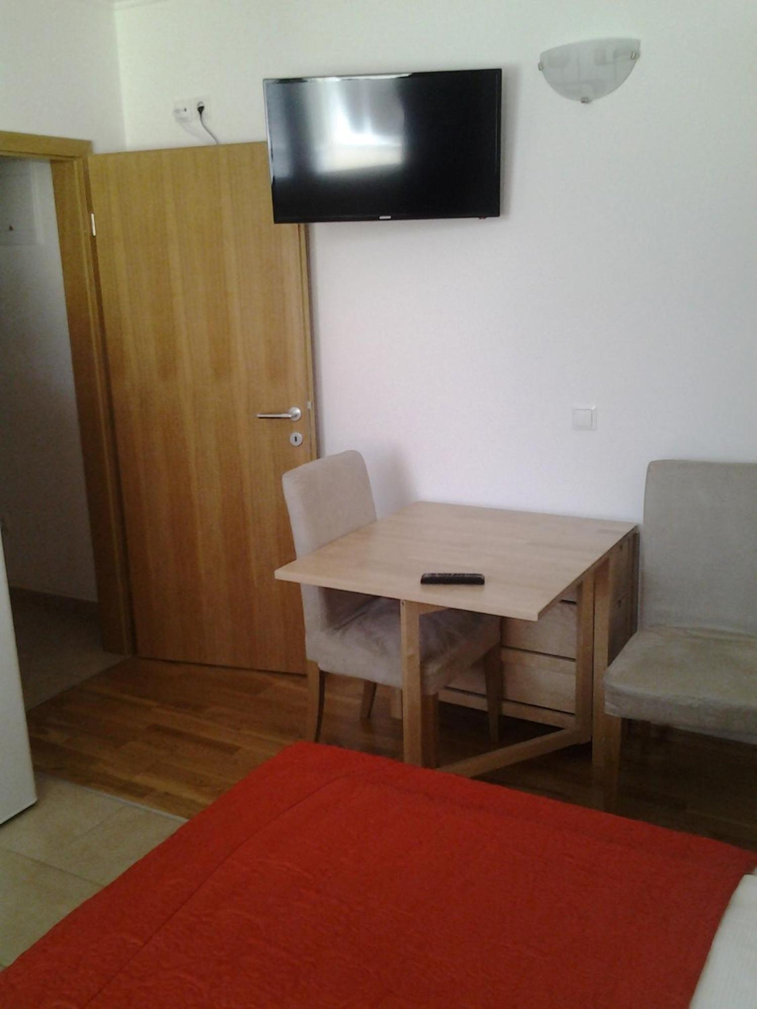Apartments Benedicic Bled Room photo