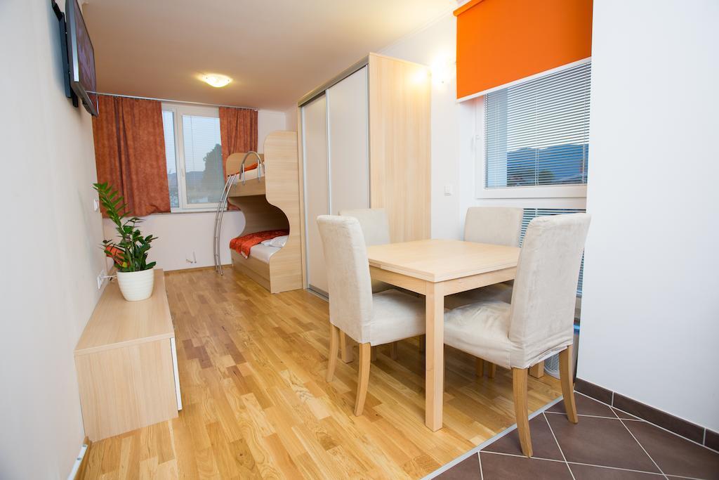 Apartments Benedicic Bled Room photo